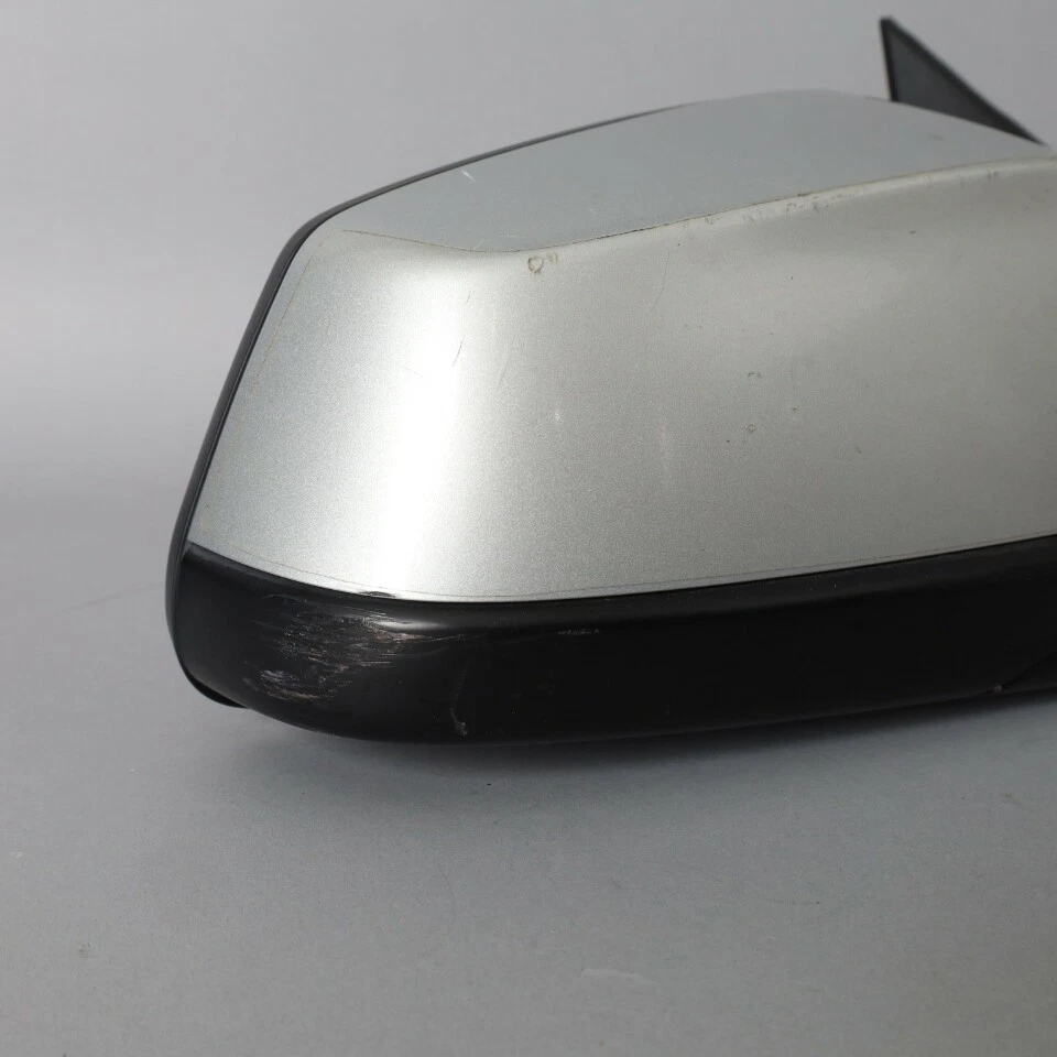 Espejo retrovisor derecho BMW 528i 535i 550i 2010 51167203486 OEM usado Foto 2 de 4
