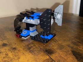 LEGO Star Wars: Imperial Dropship (7667)