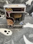 Funko Pop! Vinyl: Supernatural - Sam Winchester - Funko (Exclusive) #1644