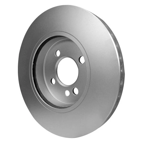 For Mini Cooper 2007-2015 Pagid 355113752 Vented Front Brake Rotor - Imagem 2 de 3