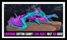 ARK Survival Ascended PvE WYVERN Lightning  COTTON C TOP 1617 md PC/XBOX/PS5 ASA
