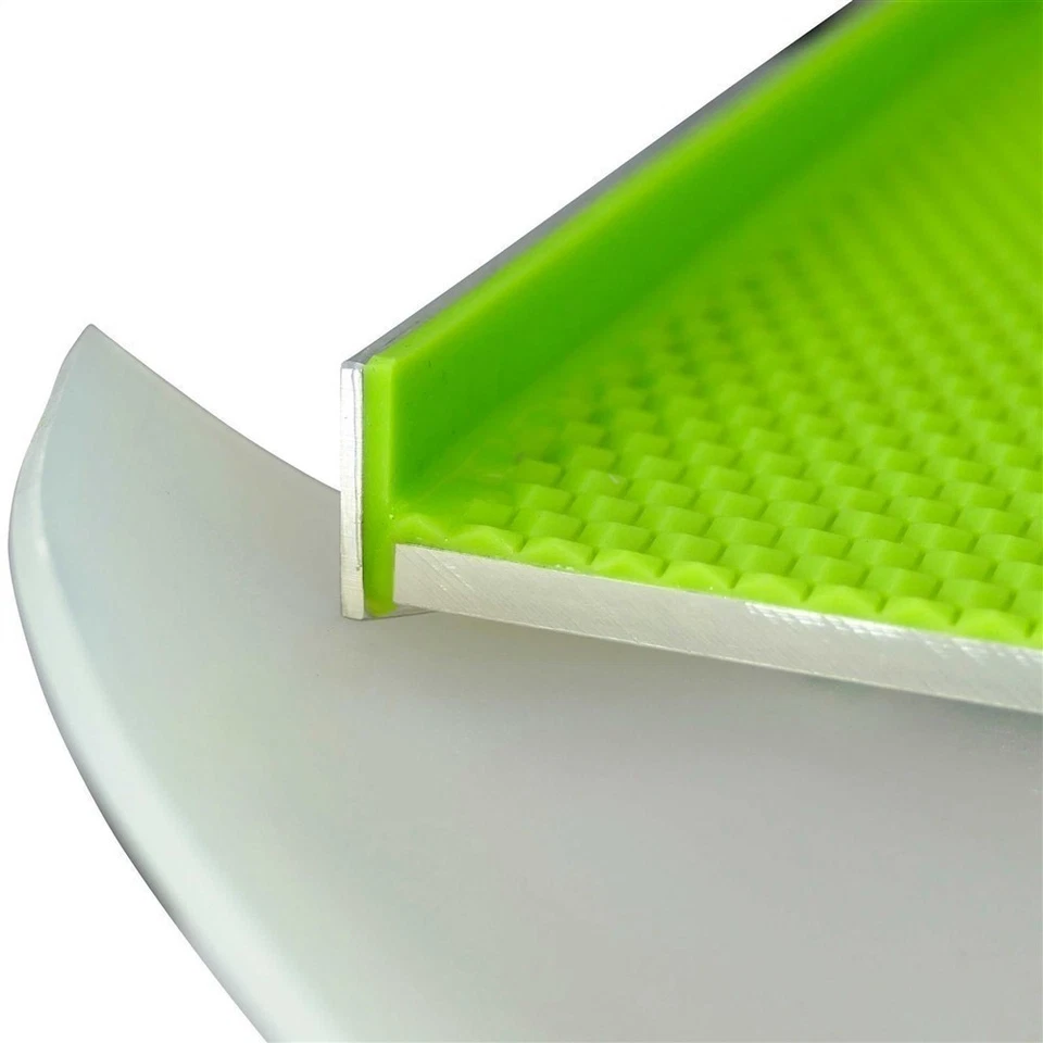 Mittelwandpresse 5,4mm - Mittelwand Gießform Bienen Wachs Gussform Wabe - Bild 4 von 4