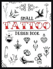 Small Tattoo Design Book Ideas for First Next Minimalist Tattoos 1000 Designs