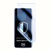 Redmi Note 14 Pro 5G - 3Mk 1UP