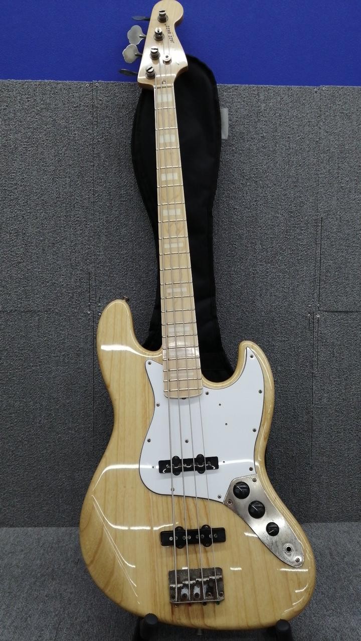 FENDER JAPAN TRADITIONAL 70S JAZZBASS Jazz bass type