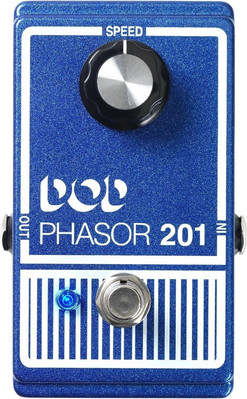 DOD Phasor 201 Analog Phaser