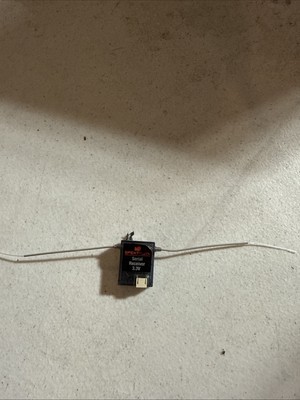 Spektrum SPM4647