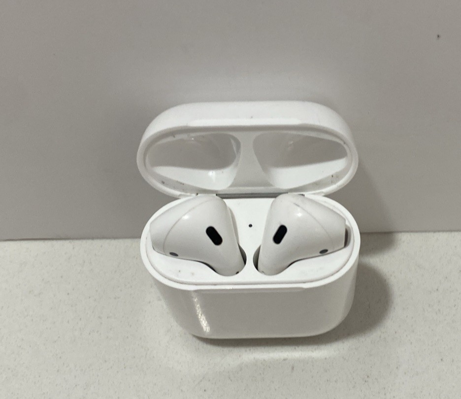 AirPods 2nd Gen (A1602) | eBay