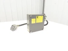 Fanuc A05B-2351-C201 Robot Control Brake Release Unit