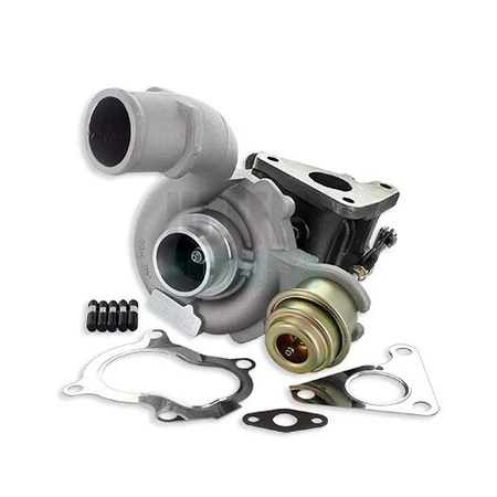 Turbolader T912016
