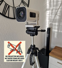 Accessories Sturdy Mount for Salange P330W for Tripod Stand Wall  Ceiling