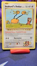 Imakuni?'s Doduo #84 Prices | Pokemon Japanese Challenge from the Darkness  | Pokemon Cards