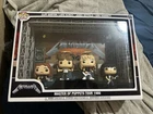Funko Pop! Moments: Master Of Puppets Tour 1986 - Walmart (Exclusive) #04