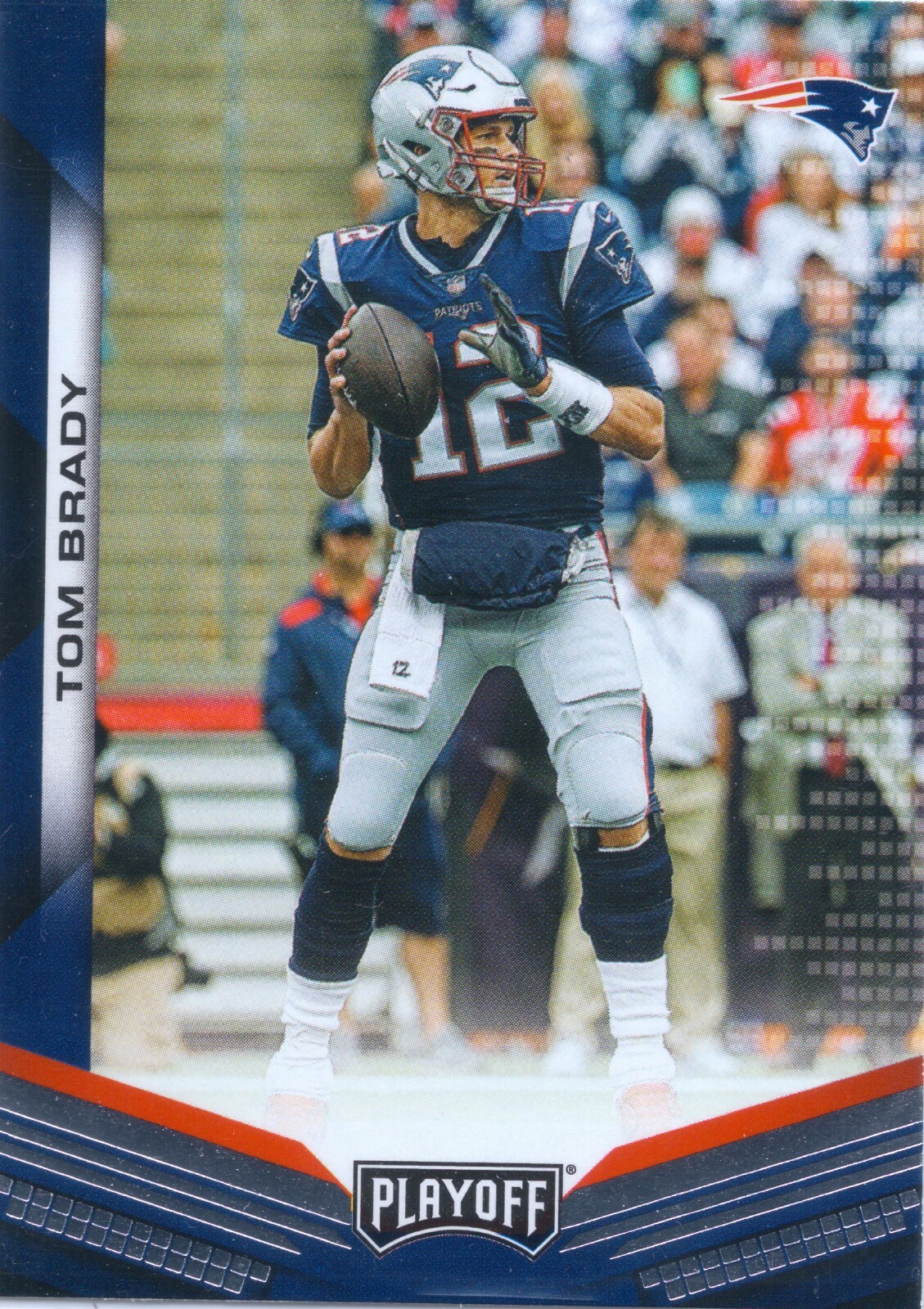 2019 Panini Playoff Football Base and Inserts (Pick your card)