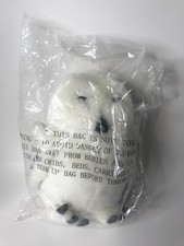 NECA Harry Potter Hedwig Plush - Sealed in factory Bag/With Tags