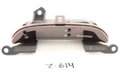 TOYOTA CELICA セリカGT-R 置時計 New OEM Genuine Toyota Clock 2002-2005 Celica 83910-20780 | eBay