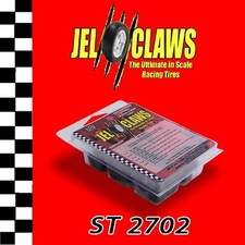 jel claws tires
