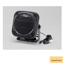 Icom SP – 30 (ICOM Incorporated Radio  Speaker for Receiver)