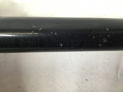 POLARIS RZR XP PRO,PRO XP REAR AXLES 1336922 OEM - Picture 5 of 6