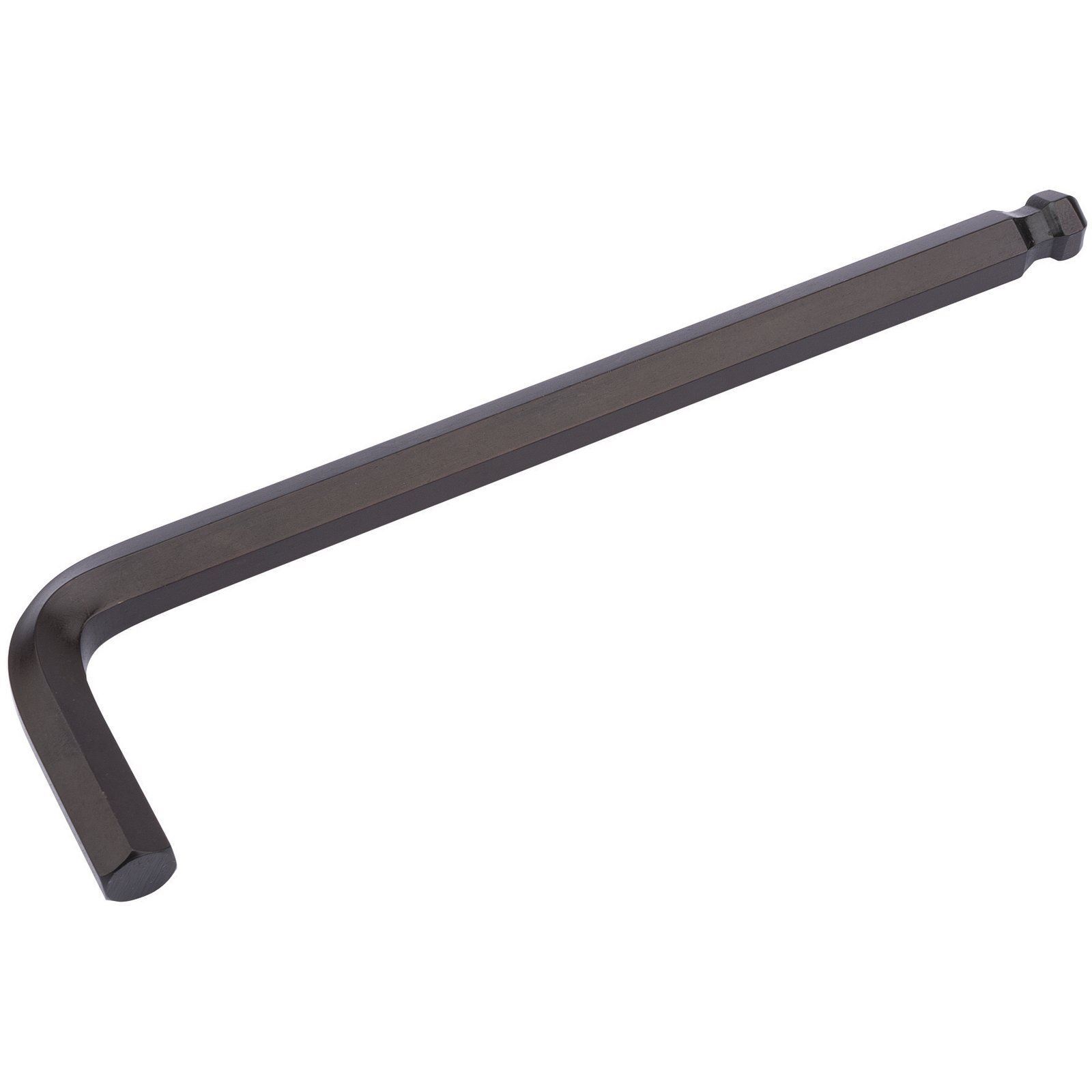 Draper 10mm Metric Hexagon and Ball End Hex Key Allen Allan Alan Alen Keys