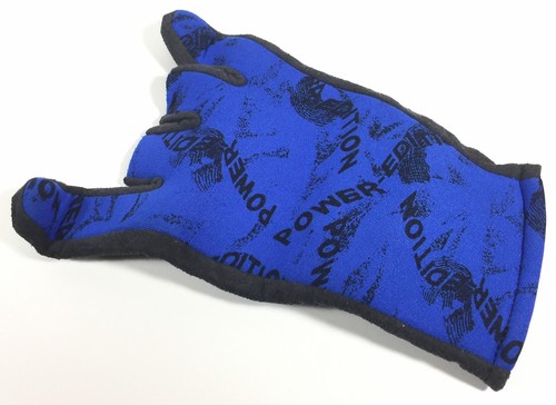 The Bowler's Tape - Power Edition Bowling Right Handed Small Glove - New - Bild 5 von 9