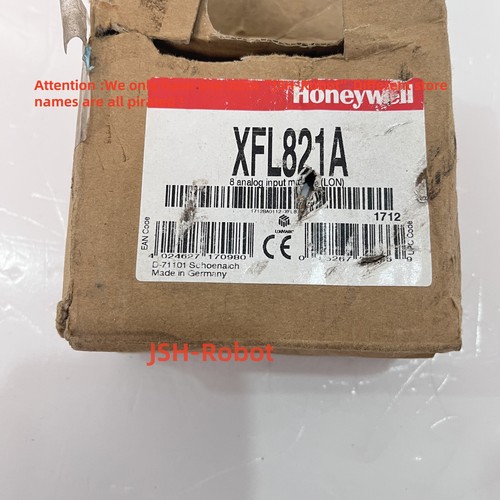 XFL821A vía DHL o Fedex - Imagen 2 de 3