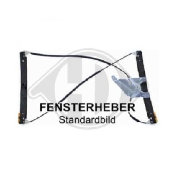 Fensterheber Elektrisch Vorne Rechts FüR Alfa Romeo Giulietta 940_ 940-image