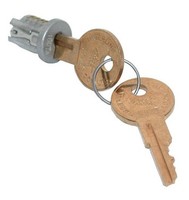 Timberline Lock Plug Satin Nickel Keyed Alike Key Number 104, Lp-700-104ta on sale Timberline Lock Plug Satin Nickel Keyed Alike Key Number 104, Lp-700-104ta on sale