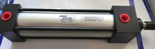 New. SPEEDAIRE AIR CYLINDER. 1- 1/2" BORE, 5" STROKE, 6X374A