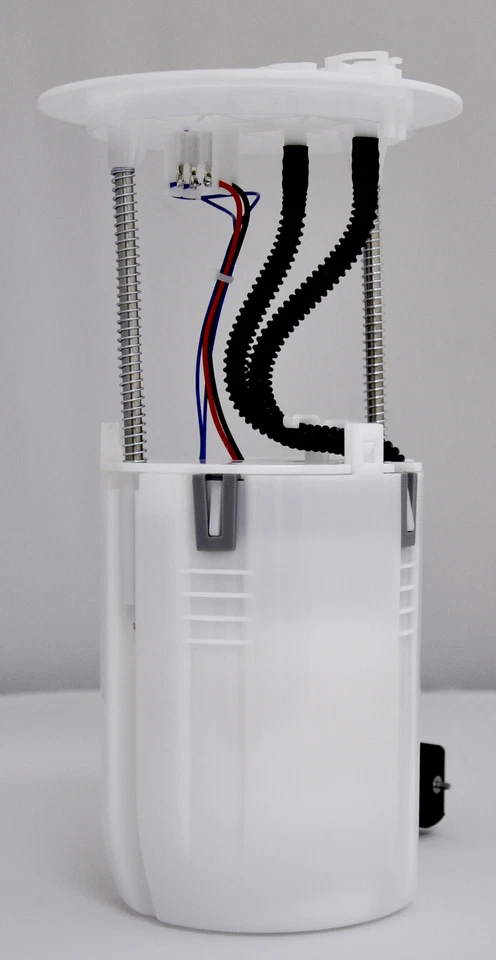 Nuevo módulo de bomba de combustible Herko 891GE para Toyota Hilux Fortuner 2004-2015 Foto 2 de 4