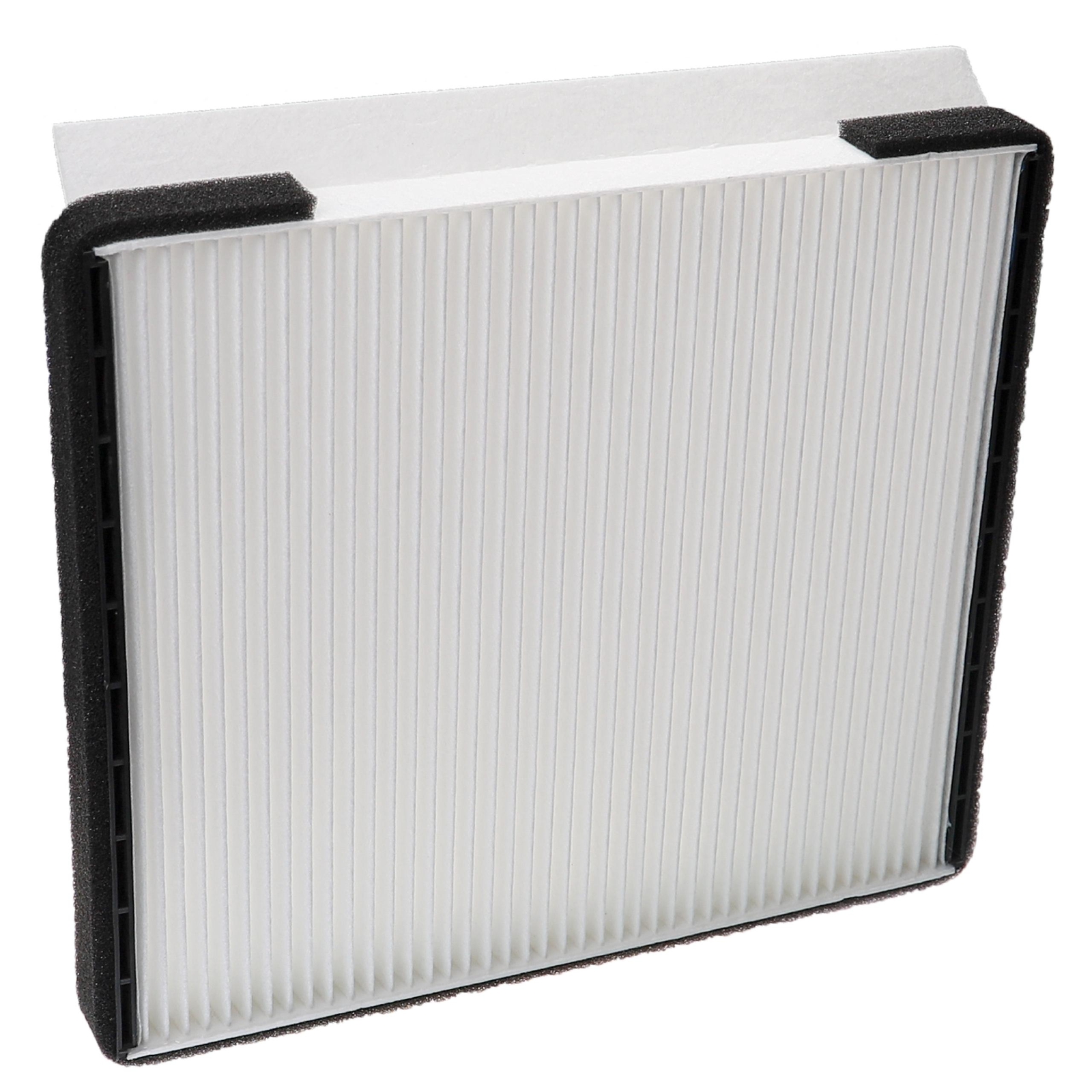 Spare Filter replaces CoopersFiaam PC8330 Cabin Air Filter eBay
