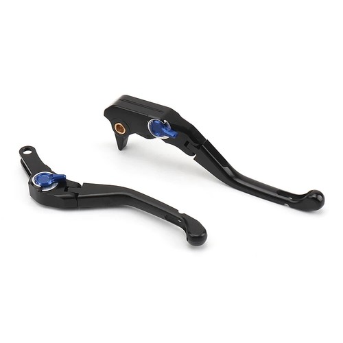 For BMW S1000RR M1000RR 2019-2024 CNC Folding Brake Clutch Lever Set Adjustable - Picture 11 of 20