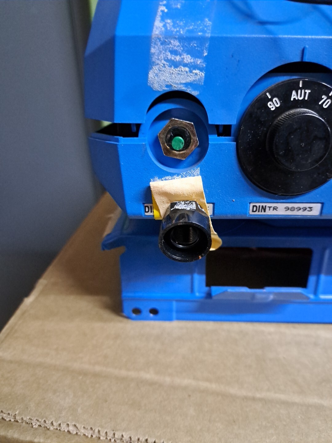 Buderus 2000, HS 2105 Regelung Heizungsregelung Steuerung eBay