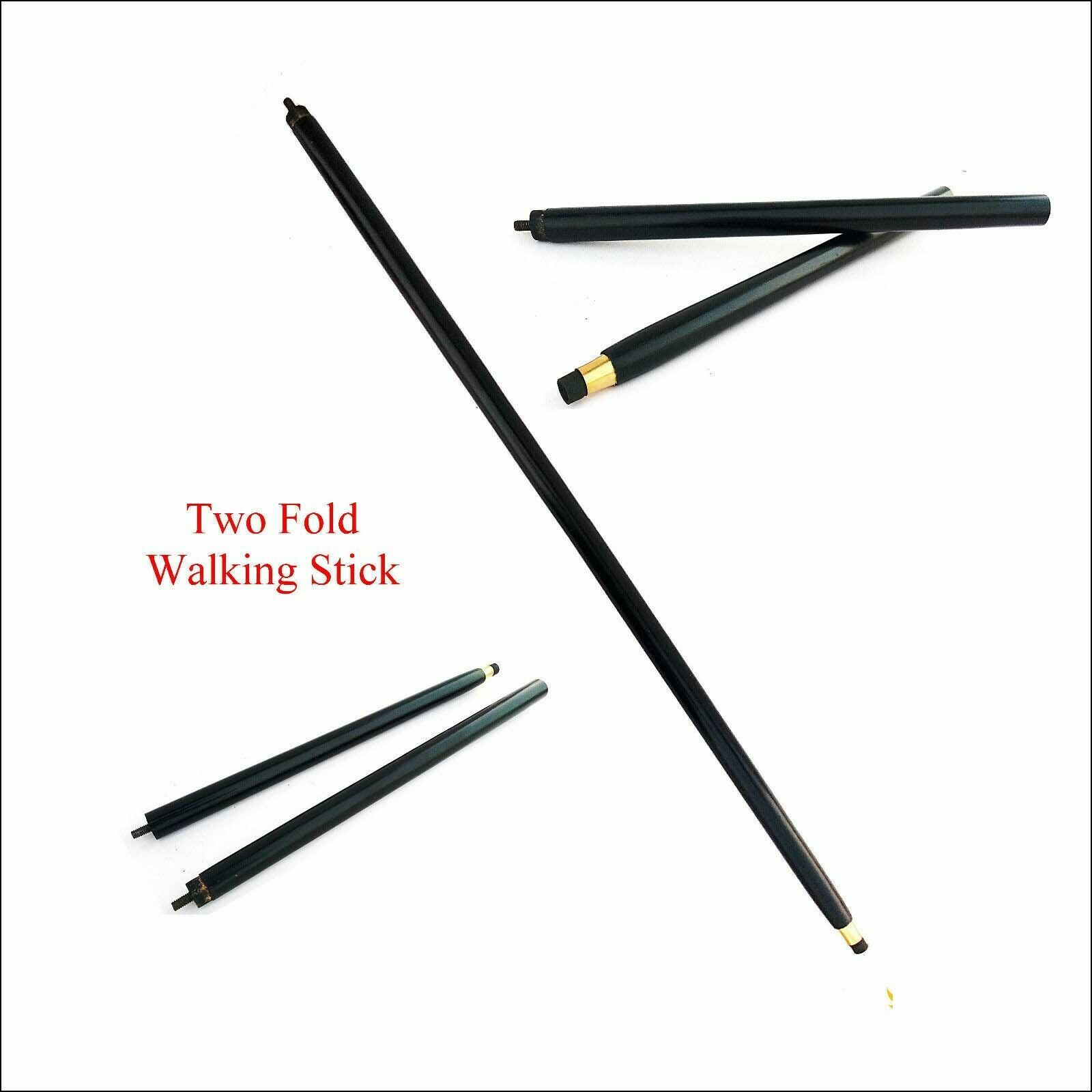 Exclusively Newly Designed Man Face Aluminum Hand… - image 6