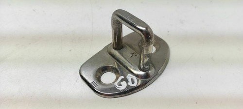 Audi A6 S6 C6 4F Schließbügel Schließplatte Fanghaken Tür hinten UST47802