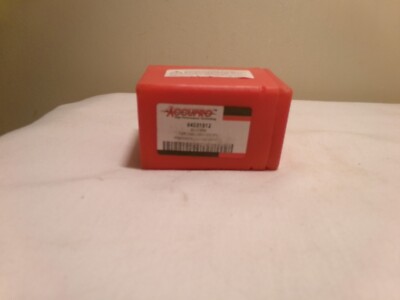 Accupro 84531912 Tapping Adapter