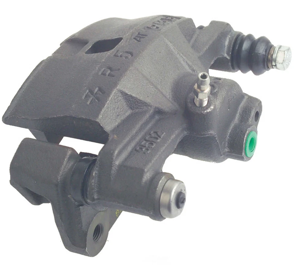 Disc Brake Caliper Cardone 19-B1776 Reman fits 1994 Toyota Celica - Imagem 4 de 4