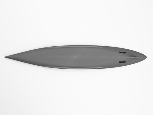 ICM S015 ship models plastic Scale 1:700 WWI German Battleship Grosser Kurfürst - Picture 20 of 24
