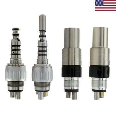 BEING Dental Handpiece Quick Coupling KaVo MULTIflex NSK Phatelus Mach Midwest
