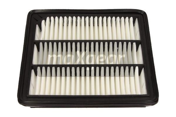 Maxgear 26-0997 Luftfilter For Fiat-image