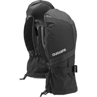 Burton Men's Profile Mitt True Black Medium on sale Burton Men's Profile Mitt True Black Medium on sale