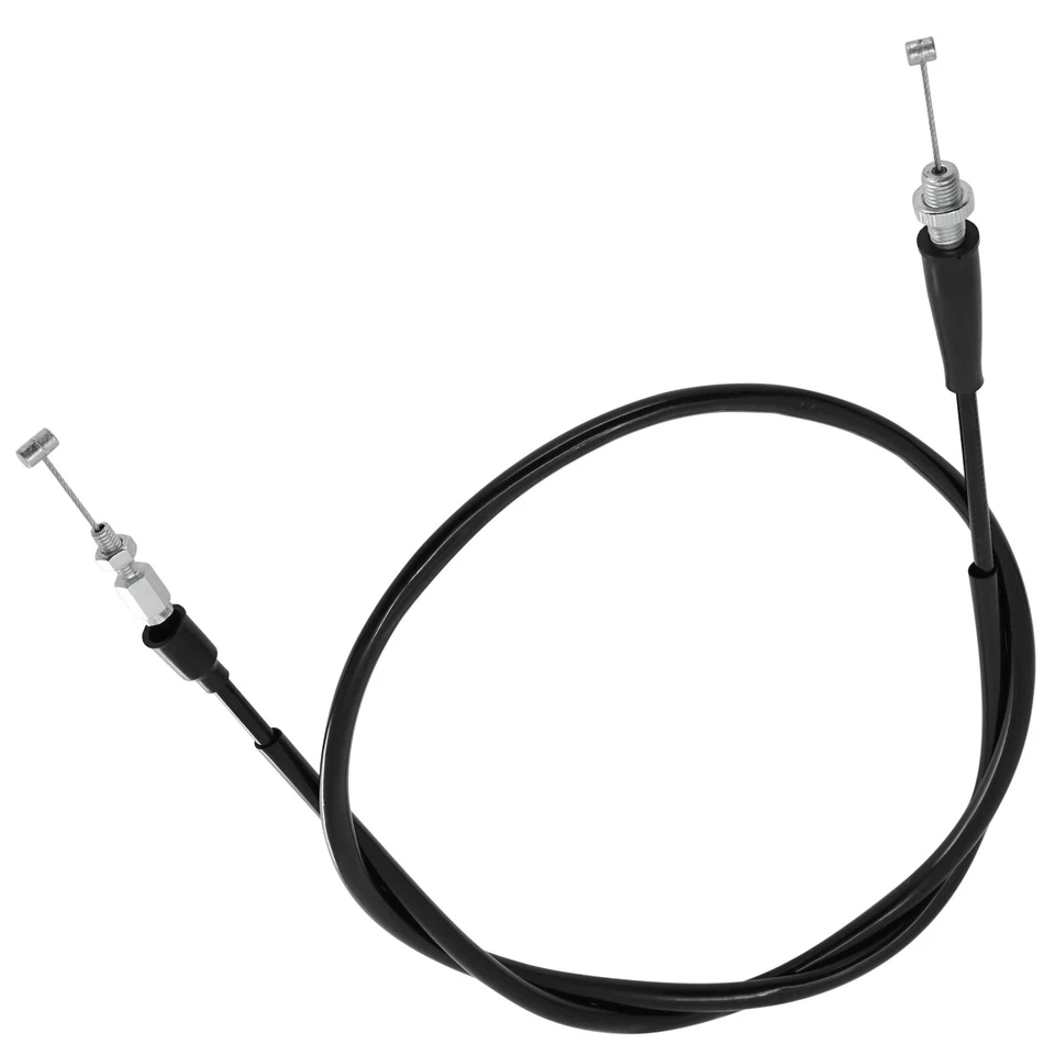 Caltric Throttle Cable for Honda 17910-HN5-670 / Rancher TRX350 TRX400 - Image 3 of 4