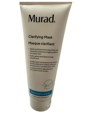 New Murad Clarifying Mask Professional 240g / 8.45oz