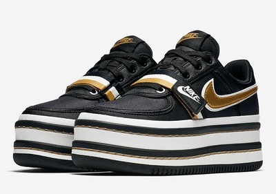 nike vandal platform