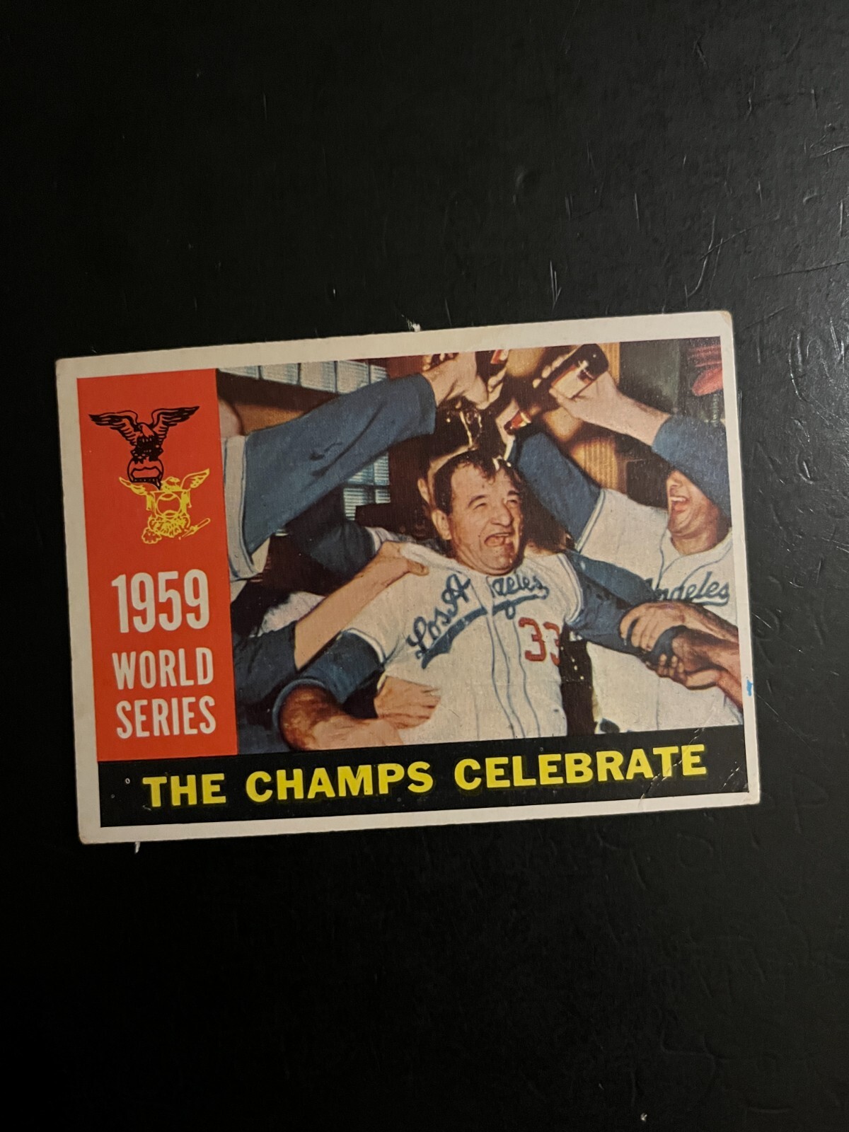 1960 Topps Baseball Cards (301-572) - Pick The Cards to Complete Your Set - Picture 110 of 259