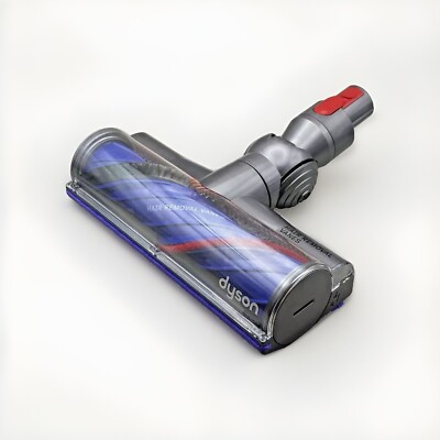 ORIGINAL DYSON GEN 5 STAUBSAUGER HAARBÜRSTE MOTOR STANGENKOPF GEN5DETECT
