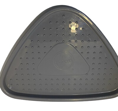 Hoover TwinTank Steam Mop WH20200 Cooling Tray Replacement Part