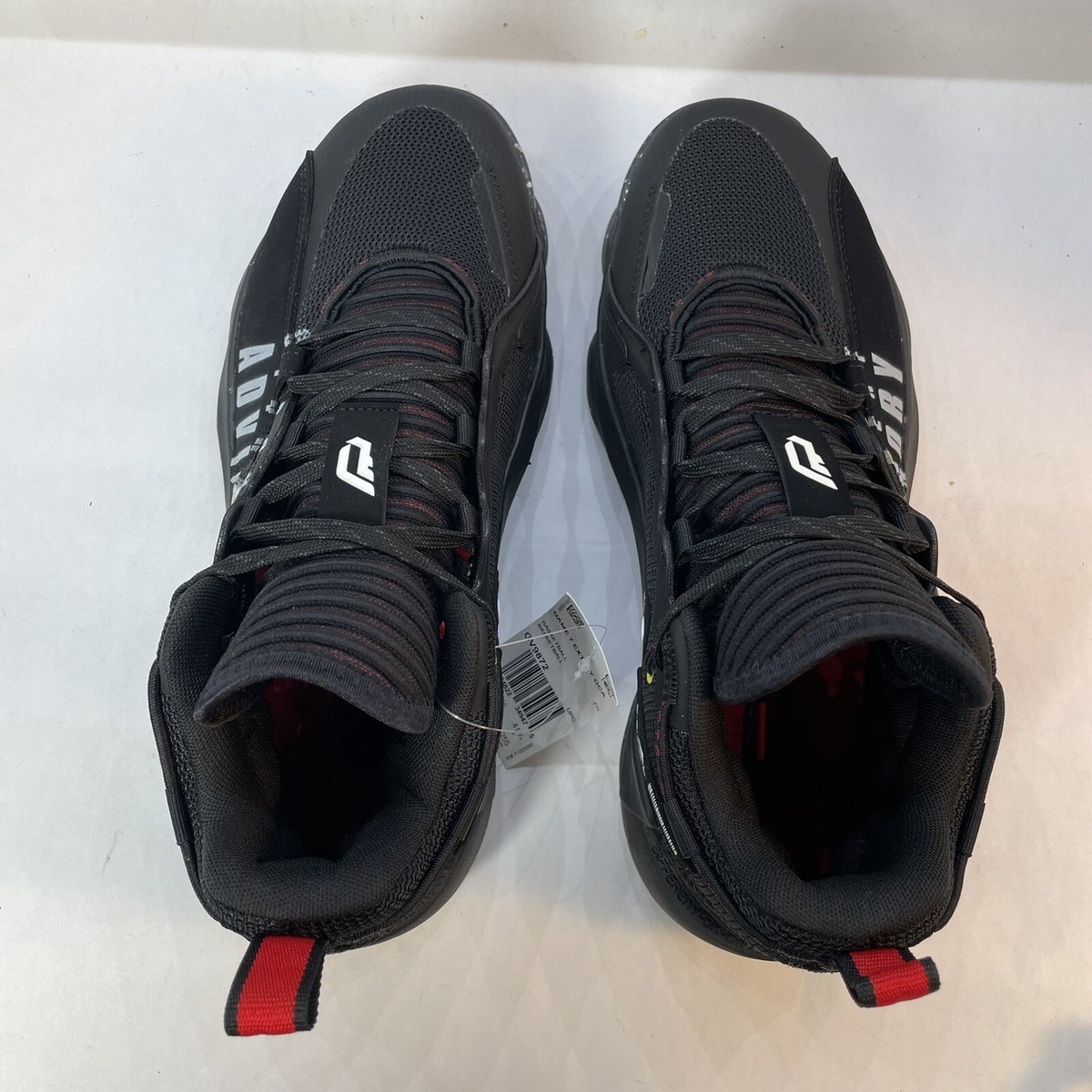 Adidas Dame 7 EXTPLY GCA 