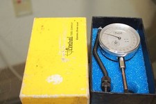 Vintage Central Tool Company Timing Gauge No. 272 0.01mm Vintage Central Tool Company Timing Gauge No. 272 0.01mm
