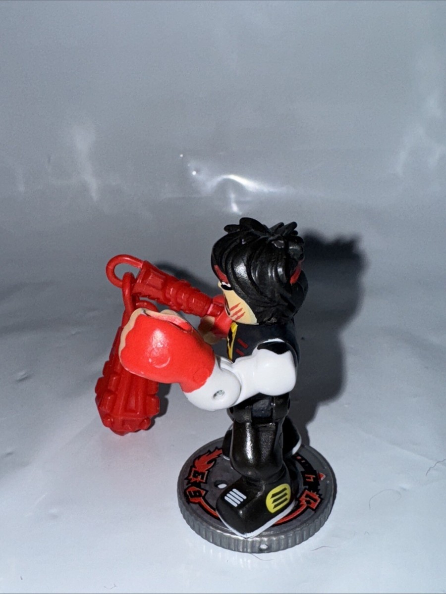 2021 Legends of Akedo EPIC CHUX - Series 2 - Ultimate Arcade